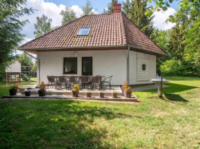 Holiday Home Perełka-1 by Interhome